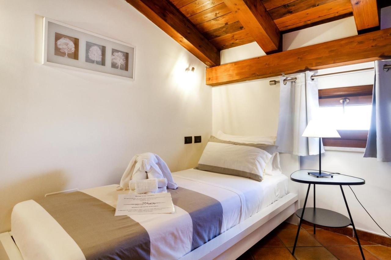Terra&Mare B&B Syracuse Eksteriør billede